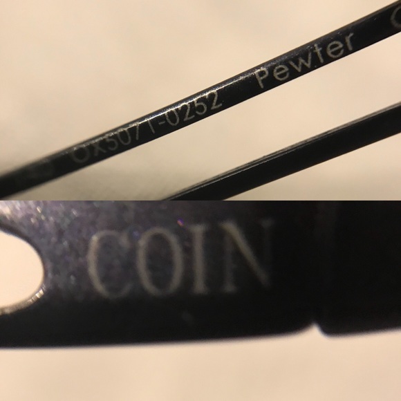 COPY - Oakley “Coin” progressive eyeglass frames - Picture 3 of 4